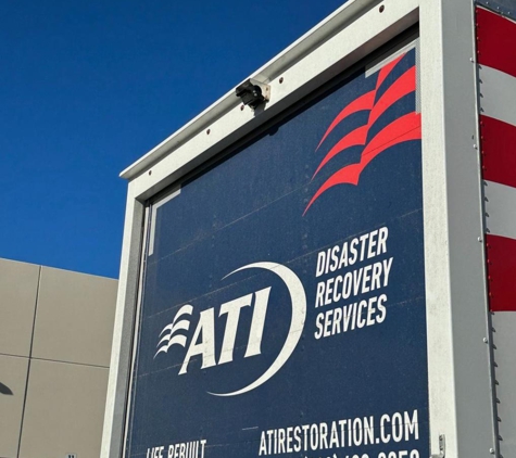 ATI Restoration - Wilmington, MA