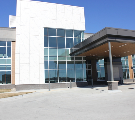 The Iowa Clinic Pediatric Department - South Waukee Campus - Waukee, IA