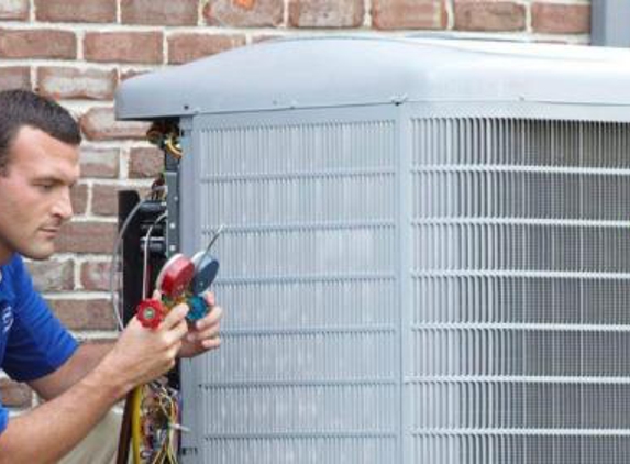 Convectek Heating and Cooling - Sunnyvale, CA