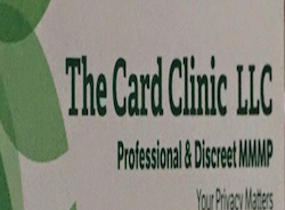 The Card Clinic - Haslett, MI