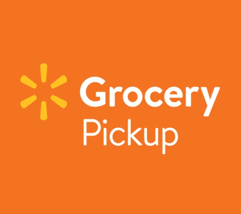 Walmart Grocery Pickup - Belle, WV