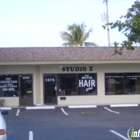 Studio Z Hair & Nails Inc