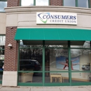 Consumers Credit Union - Credit Unions