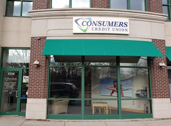 Consumers Credit Union - Northbrook, IL