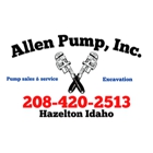 Allen  Pump & Repair Service