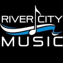 River City Music - Musical Instrument Rental
