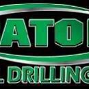 Catoe Well Drilling CO Inc - Oil Well Drilling