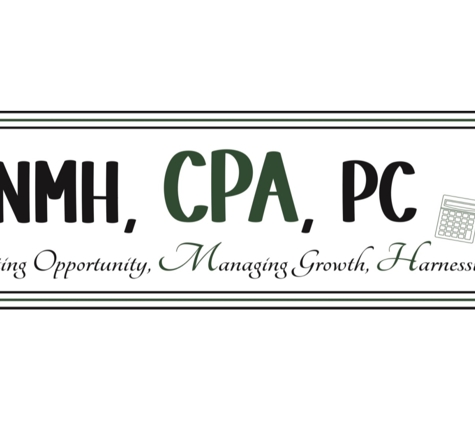 Nmh, Cpa, Pc - Mckinney, TX