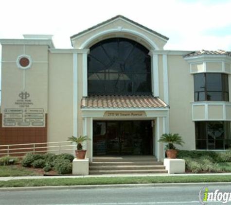 Hyde Park Dental - Tampa, FL