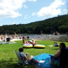 Mt. Gretna Lake & Beach