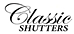 Classic Shutters - Roller Shutters