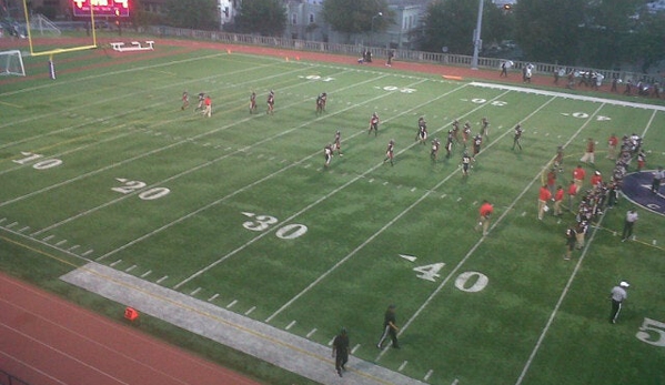 Cardozo High School - Washington, DC