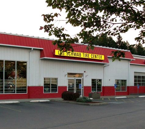 Les Schwab Tires - Bonney Lake, WA