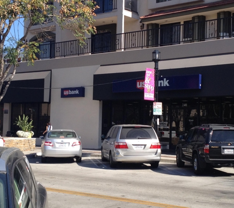 U.S. Bank - Burbank, CA