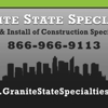 Granite State Specialties LLC gallery