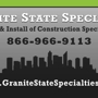Granite State Specialties LLC