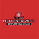 Leuthner Well - Oil Well Drilling Mud & Additives