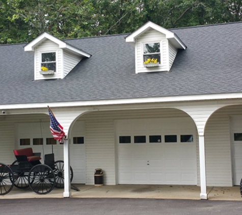 Springfield Roofing & Sheet Metal - Alexandria, VA