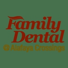 Family Dental at Alafaya Crossings