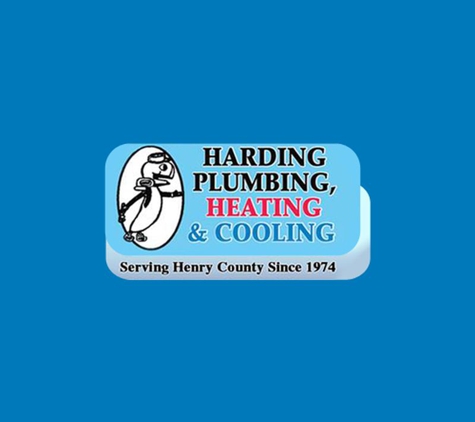 Harding Plumbing Heating & Cooling - McDonough, GA