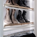 The Tailored Closet of Silver Spring - Closets & Accessories