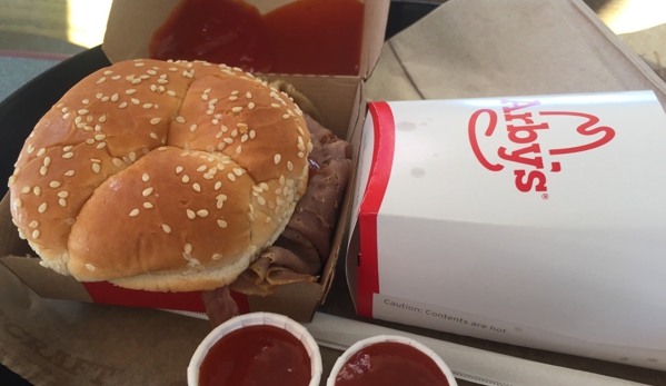 Arby's - Mount Vernon, OH