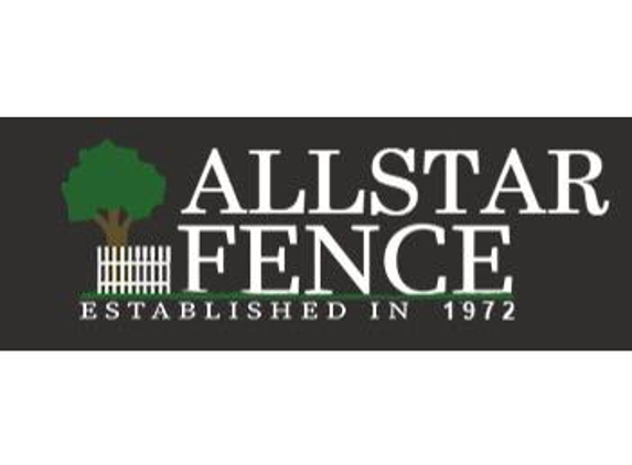 Allstar Fence Company of Tulsa - Tulsa, OK