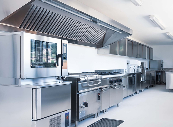 Total Sheet Metal - Osborne Park, WA