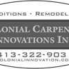 Colonial Carpentry Innovations Inc gallery