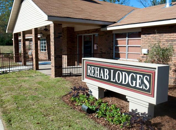 Self Health Care & Rehab Center - Bessemer, AL