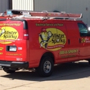 Mister Sparky - Electric Equipment Repair & Service