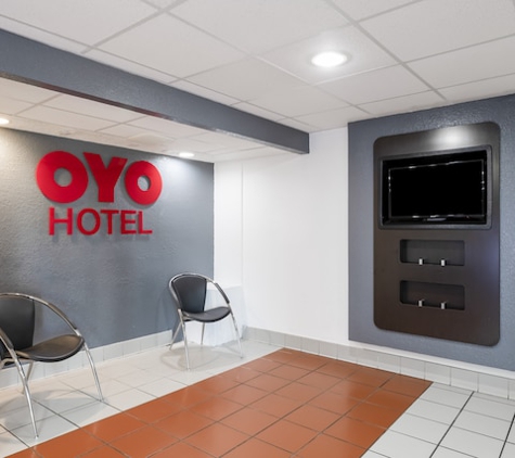 OYO Hotel Houston Katy Freeway - Houston, TX