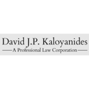 David J.P. Kaloyanides, A Professional Law Corporation - Attorneys