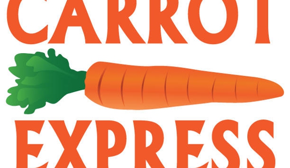 Carrot Express - Aventura, FL