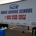 Ace Truck Driving School