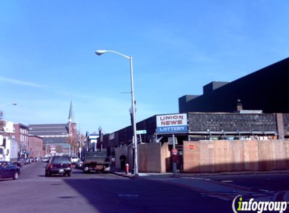 Union Street News & Tobacco Shop - Lynn, MA