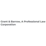 Grant & Barrow, A Professional Law Corporation