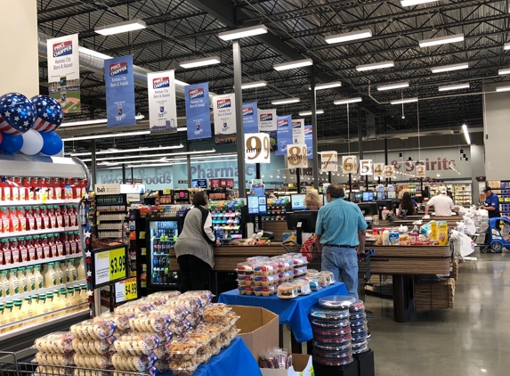 Cosentino's Price Chopper Pharmacy - Grain Valley, MO