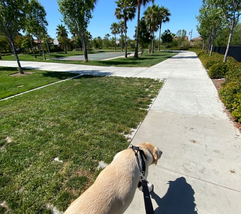 Baker Ranch Community Park - Lake Forest, CA