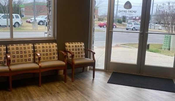 Sport Ortho Urgent Care - Clarksville - Clarksville, TN