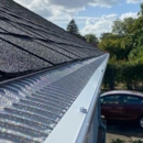 Leafshield Gutter Guards - Gutters & Downspouts