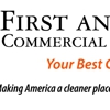 First and Last Commercial Services gallery