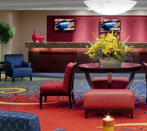 Hotel Elegantè Conference & Event Center - Colorado Springs, CO