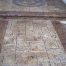 GS FLATWORK LLC - Stamped & Decorative Concrete