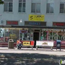 Mullen's Market - Grocery Stores