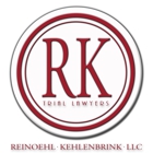 Reinoehl Kehlenbrink