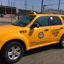 Taxi LA County Yellow Cab - Taxis