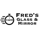 Fred's Glass & Mirror, Inc