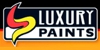 Luxury Paints Pty Ltd - Paint & Painting Equipment
