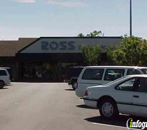 Ross Dress for Less - Redwood City, CA